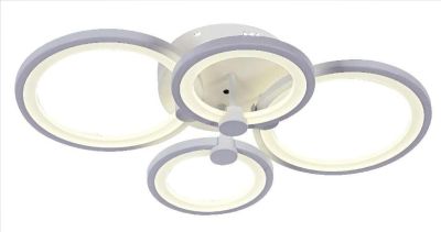 ������ RG-CL8067/2+2 ����� 100W LED Redigle