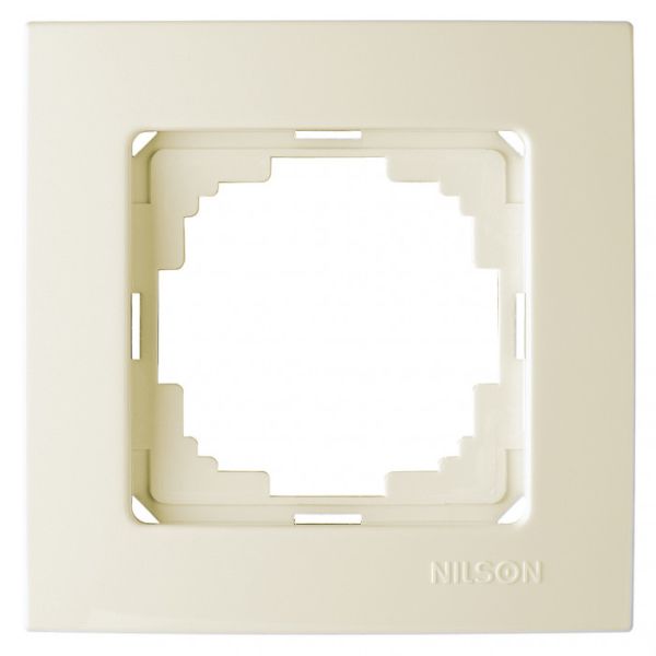 Nilson Touran Крем Рамка 1 пост 24120091