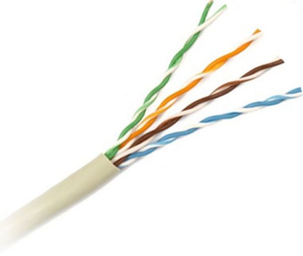 ����� ���� UTP-5� 4�2�24AWG ���������� ����. ���. PROCONNECT