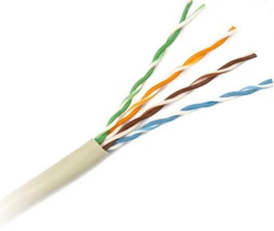 ����� ���� UTP-5� 4�2�24AWG ���������� ����. ���. PROCONNECT