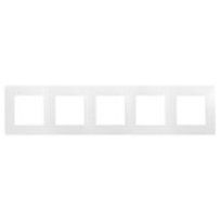 ����� �� 5 ������. �����. Etika. Legrand 672505