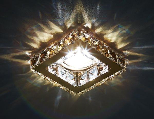 ���������� ������������ MR-16 �110 CL/G ������ ���������� �������� Ambrella 