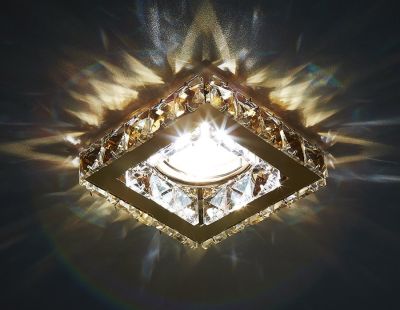 ���������� ������������ MR-16 �110 CL/G ������ ���������� �������� Ambrella 