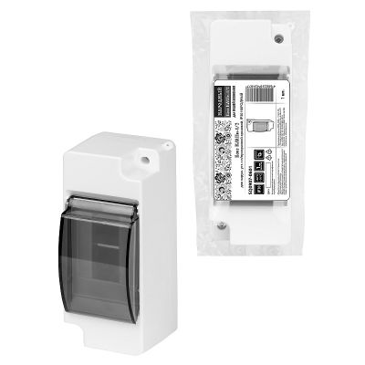 ���� ���� 1/2 ������ � ������� ���������� �������� IP30 TDM