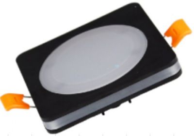 ���������� ������������ LED 7�� 6500K ������  L-S007 LBT 