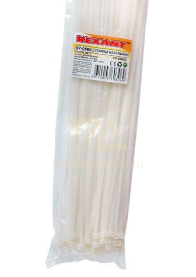 ����� 4,8*400 ����� (��.100 ��) (������ ���������) REXANT