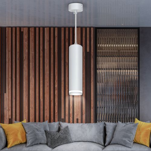 ��������� ���������� PL16 WH MR16/GU10, ����� ���