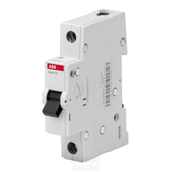 ����������� �������������� 1-�������� 20� � 4,5�� Basic M ���