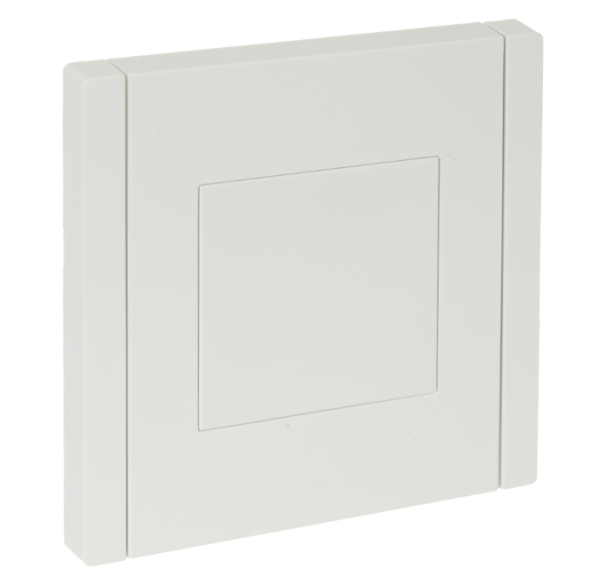 FORTE&PIANO Заглушка с суппортом FP241 белый IEK