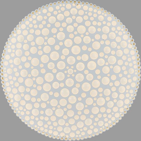 ���������� ��������� LED AL3389 72W 3000�-6500K ���� Feron