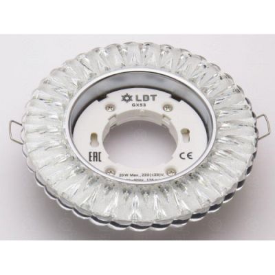 ���������� ������������ GX53 KG5322L-1 ���������� + LED LBT 