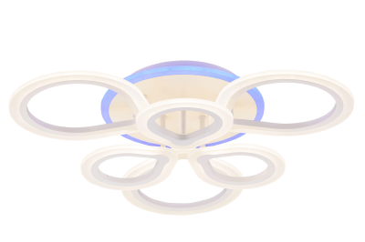 ������ 3015/3+3 WT+RGB 142W LED ����� ����� 