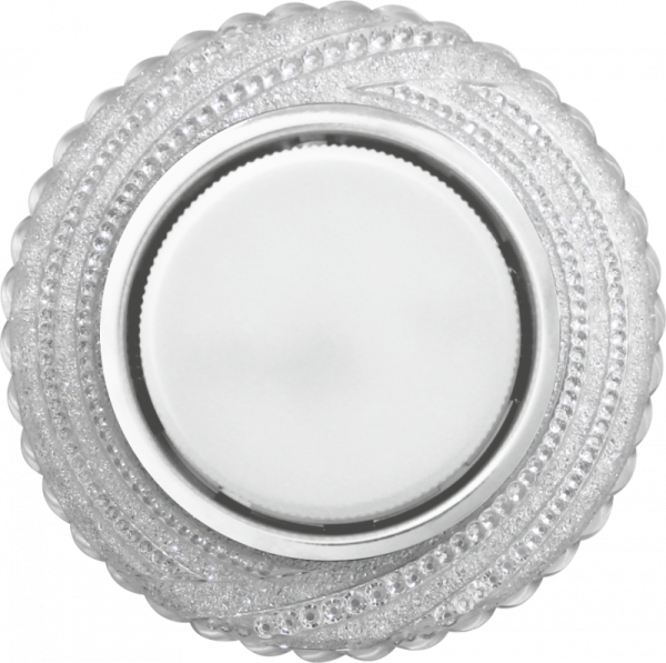 ���������� ������������ GX53 GX5320 ���������� + LED 5W 4200� GLAMUR EKS 