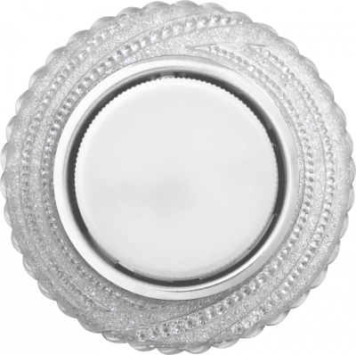 ���������� ������������ GX53 GX5320 ���������� + LED 5W 4200� GLAMUR EKS 