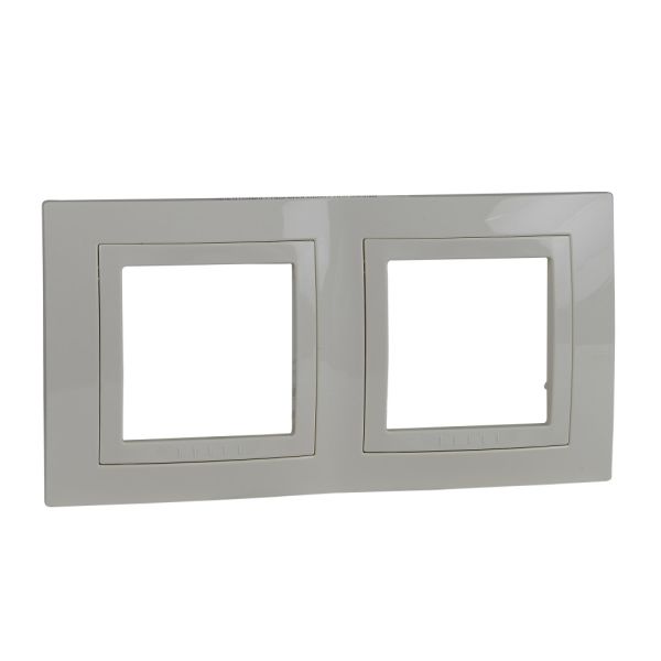 ����� 2-�������� ������� UNICA Schneider Electric MGU2.004.25