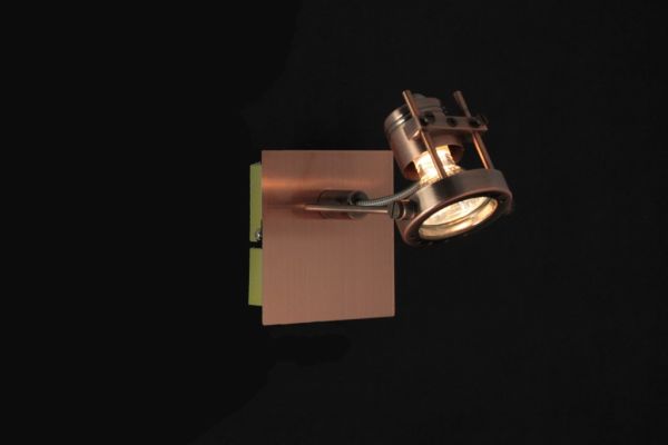 Спот 8016-01/B502 RAB Сфера света