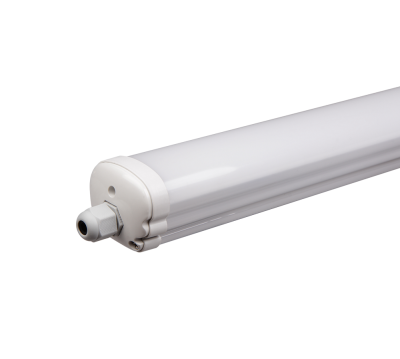 ���������� LED IP65 18W 6500K 60�� jazzway