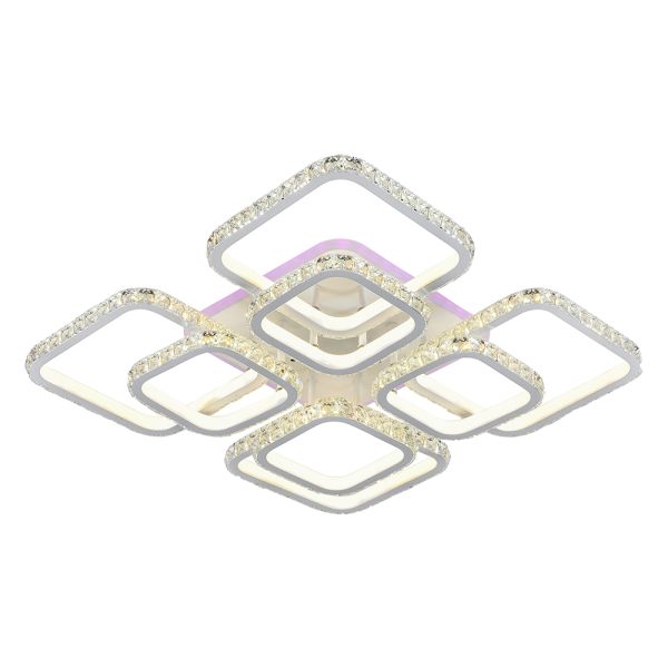 ������ 8010/4+4 WHT 424W RGB ����� Profit Light 