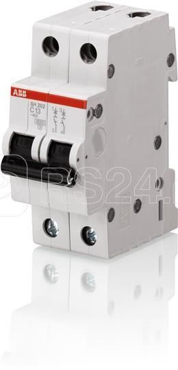 ����������� �������������� 2-�������� 40� � 6�� SH202 C40 ���