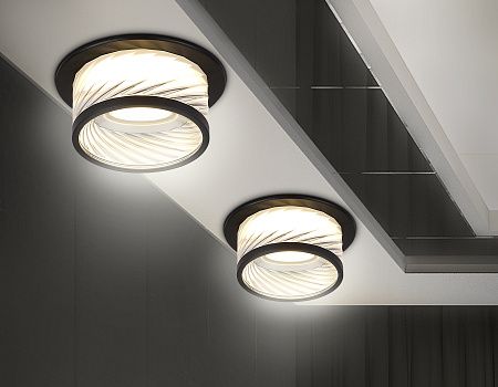 ���������� ������������ GU5.3 Acrylic Tech TN1252 ������ / ���������� Ambrella