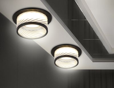 ���������� ������������ GU5.3 Acrylic Tech TN1252 ������ / ���������� Ambrella