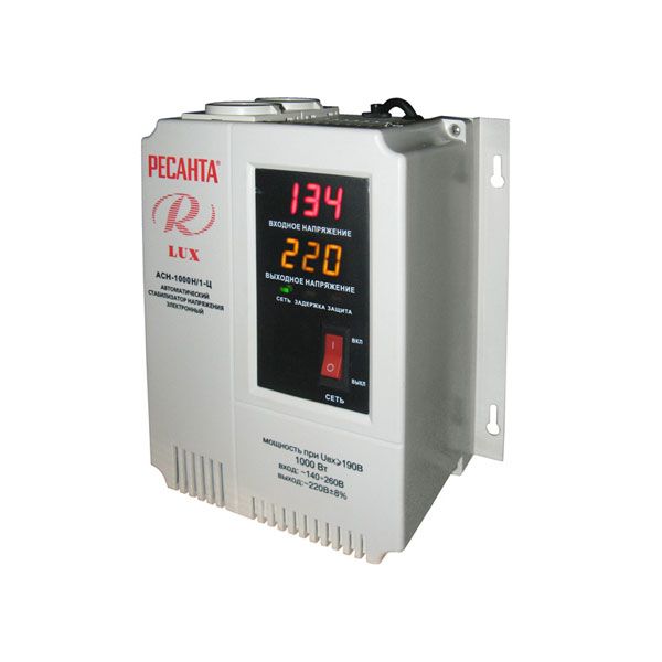 ������������ ���������� 1� ���-1000 �/1-� Lux �������