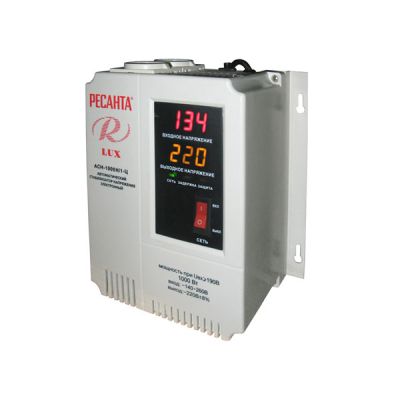 ������������ ���������� 1� ���-1000 �/1-� Lux �������