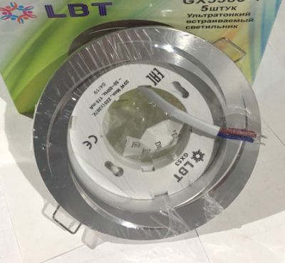 ���������� ������������ GX53 GX5383-1 ������� LBT 