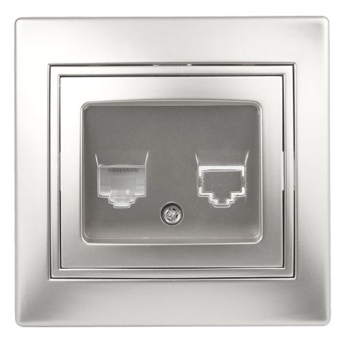 ������� �������������� RJ45 �������� Intro Plano 1-303-03