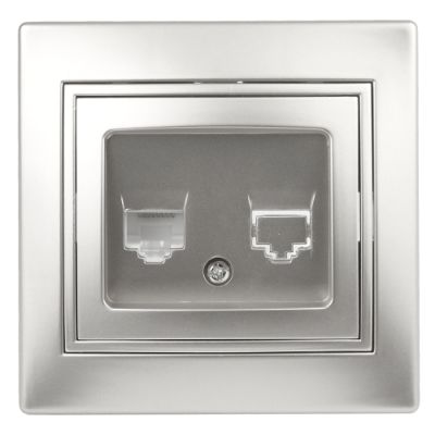 ������� �������������� RJ45 �������� Intro Plano 1-303-03