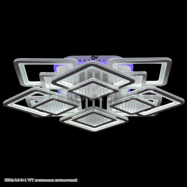 ������ 20514-0.3-8+1 WT 265W Reluce