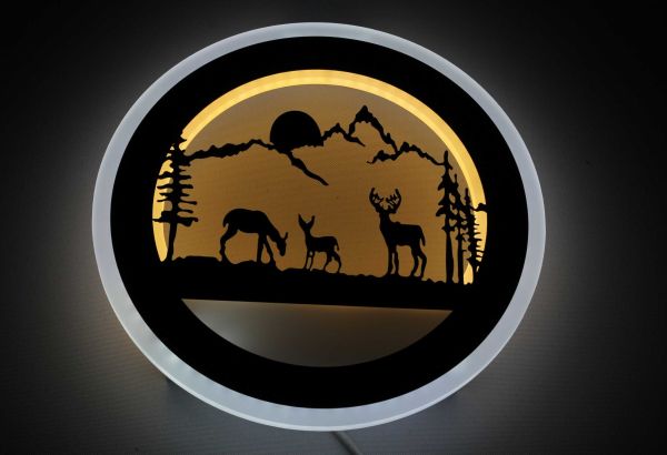 ���������� ��������� B187 WHITE+BLACK ����� �����