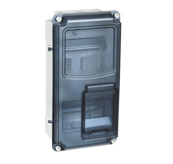 ��� ������-����������������� �������� ����-� 1/8 IP66 IEK