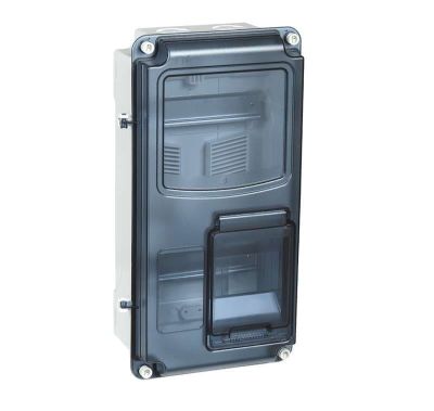 ��� ������-����������������� �������� ����-� 1/8 IP66 IEK