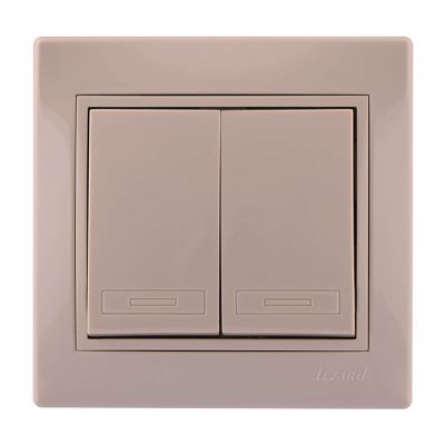 ����������� 2-��������� ���� MIRA Lezard 701-0303-101