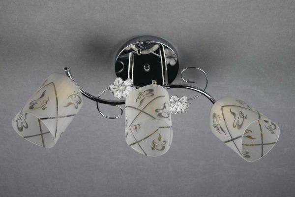 Люстра Д72017/3 Никольск