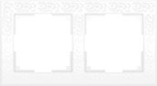 Werkel Flock ����� WL05-Frame-02-white ����� �� 2 ����� (����)