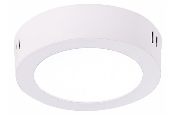 LED AL504 18W ���� 6.4K Feron ���������� ���������