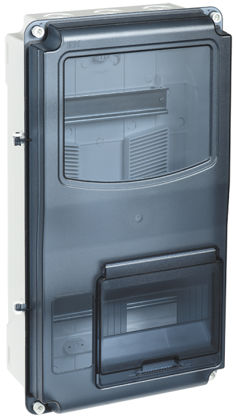 ��� ������-����������������� �������� ����-� 3/12 IP55 IEK