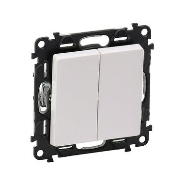 VALENA LIFE Legrand ����� ����������� 2-��������� 752405