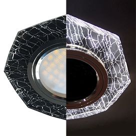 ���������� ������������ MR-16 LD1652 8-�������� ������� ��� �� ������ / ���� ����� 