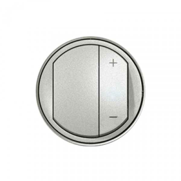 Лицевая панель для диммера Титан Celiane Legrand 065183