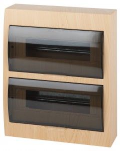 ���� ���-�-24 ������ �������� ����� IP41 ECO VILLAGE ��� 