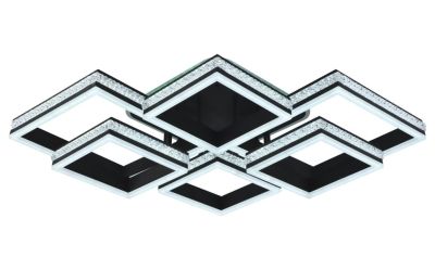 ������ ��-DK6000B/6 GRAPHITE RGB 244W ��������