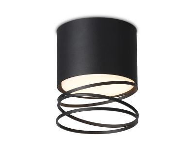 ���������� ��������� TN71105 BK ������ GX53 Ambrella