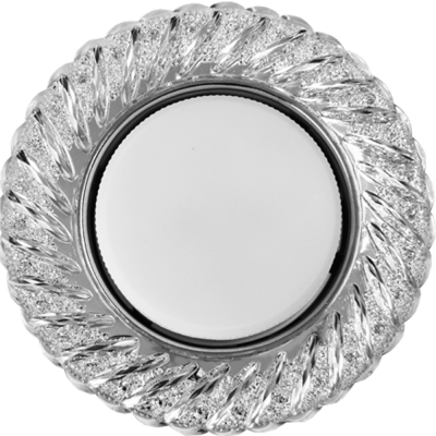 ���������� ������������ GX53 GX5313 ���������� + LED 5W 6500� GLAMUR EKS 