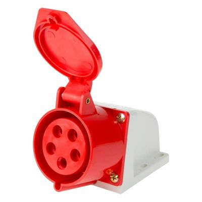 ������� ������������ 380� 32� 125 3�+��+N IP44 REXANT