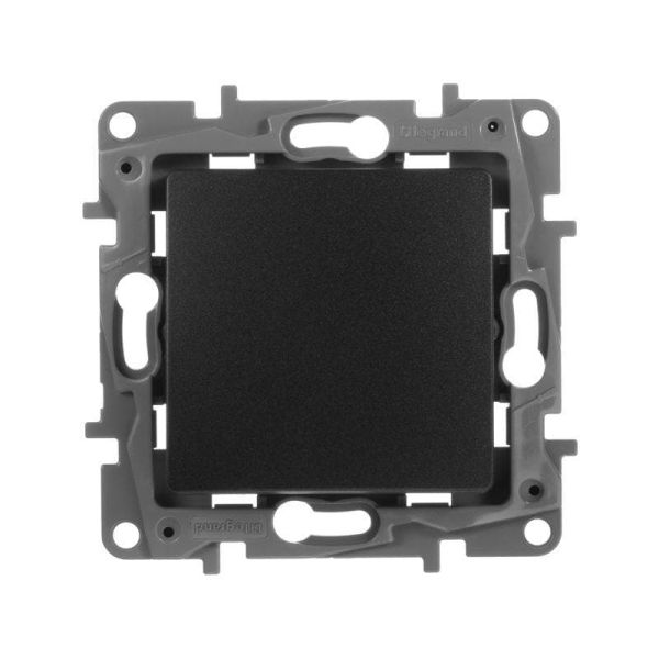 ����������� 1-��������� �������� �������� Etika Legrand 672601