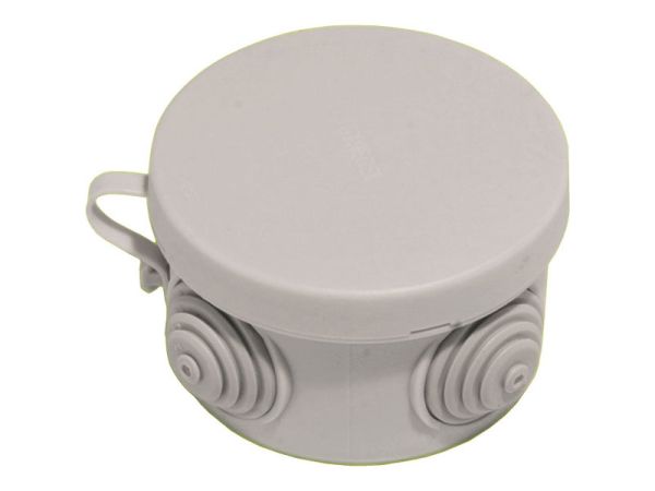 ������� ���������� � ������������ D65�40 IP55 ��2601 Hegel