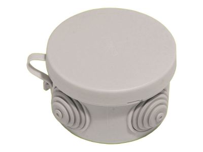 ������� ���������� � ������������ D65�40 IP55 ��2601 Hegel